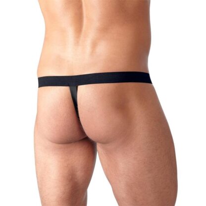 Herren String L/XL