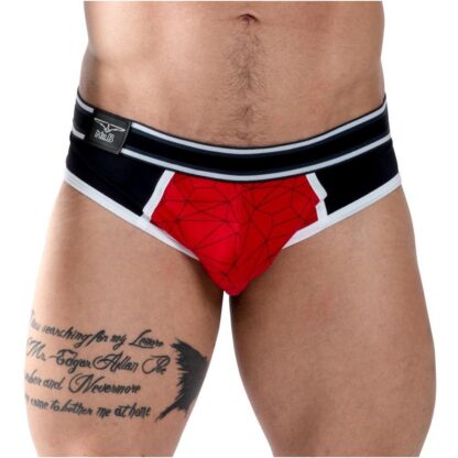 Herren-Jock L