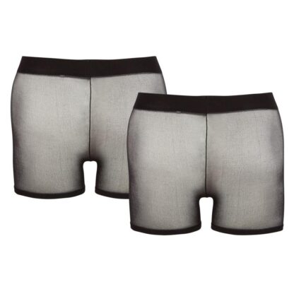 Herren-Pants 2er Pack S-L