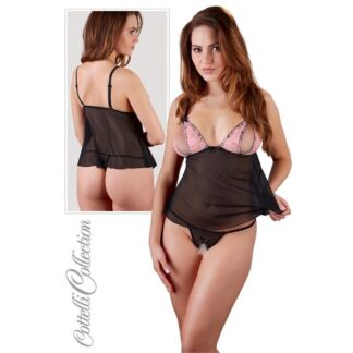 Babydoll Suria XL (48/50)