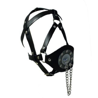 Abfluss Rohrknebel-Harness